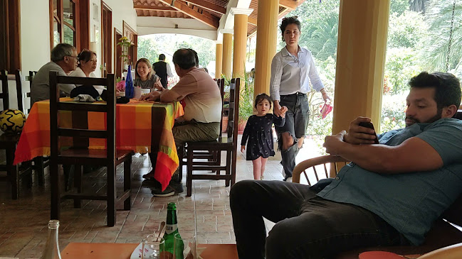 Opinii despre La Playa del Pisque în Tocachi - Gastronomía y hostelería