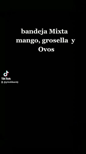 Maracumango De Andi - Nueva Loja