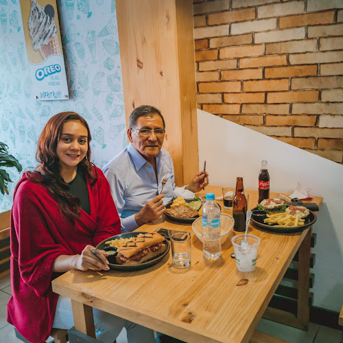 PlazaRestaurante - Gastronomía y hostelería