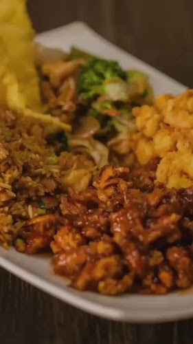 Opinii despre CHIFA BANG KOK în Loja - Gastronomía y hostelería