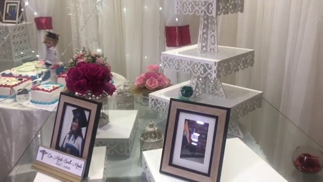 XC47+WPR, Ricardo Garcés, Salcedo