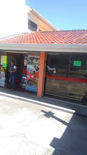 Unidad Nacional, Cuenca