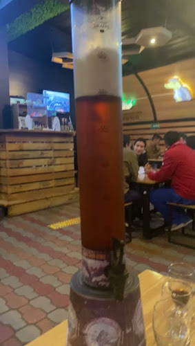 Opinii despre Camino del SOL - Ibarra în Ibarra - Gastronomía y hostelería