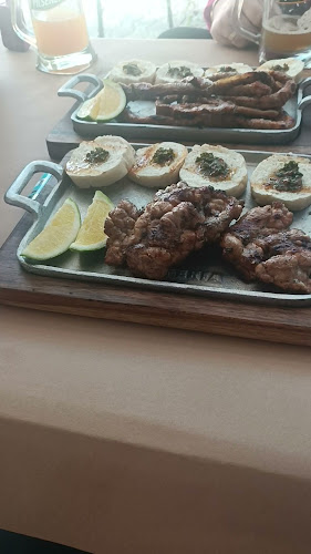 Opinii despre La Bifería în Quito - Gastronomía y hostelería