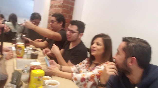 La Bifería - Gastronomía y hostelería