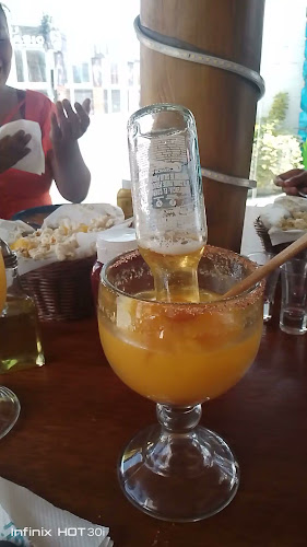 Opinii despre PAGÚ Ecuador - Fajardo în Quito - Gastronomía y hostelería