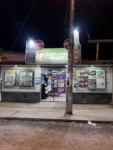 Comentarii opinii despre LIQUOR SHOT