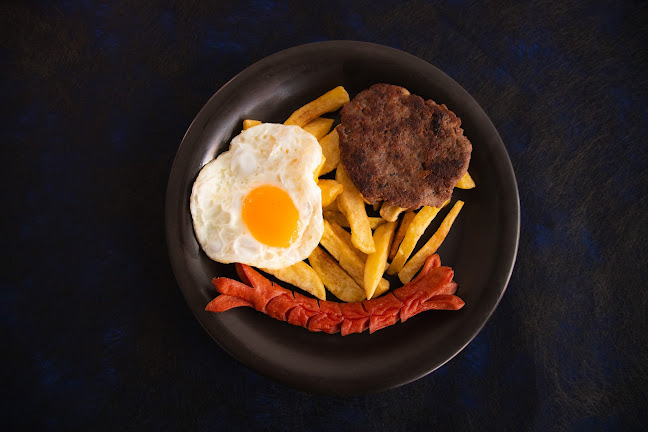 Comentarii opinii despre Algo dulce