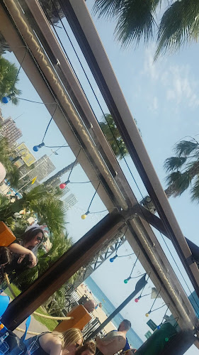 Av. de Filipinas, 2, 03503 Benidorm, Alicante, España