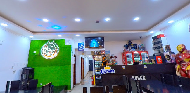 BULLS RESTO BAR - Riobamba - Gastronomía y hostelería