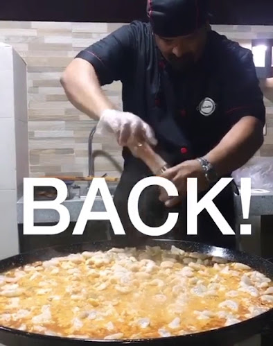 Opinii despre El Paello în Daule - Gastronomía y hostelería