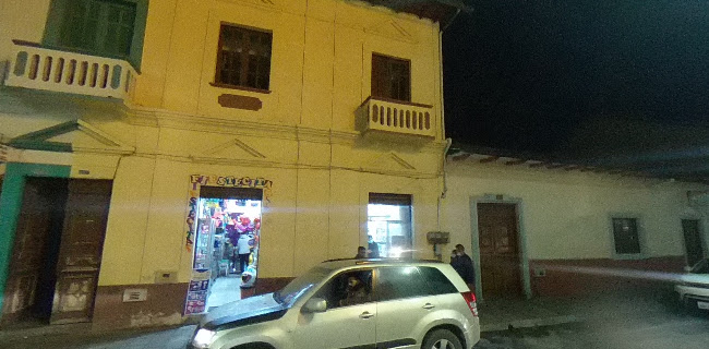 Opinii despre Buubble Tea în Guaranda - Gastronomía y hostelería