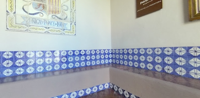 Pl. del Cabildo, s/n, 11630 Arcos de la Frontera, Cádiz, España