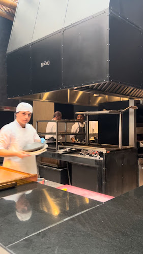 Opinii despre El MERCADO Restaurant în Cuenca - Gastronomía y hostelería