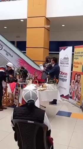 Opinii despre PARADERO Rincón Del Mar în Salcedo - Gastronomía y hostelería