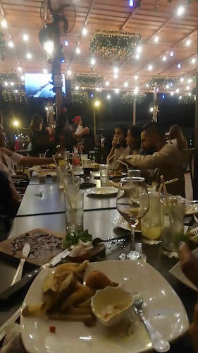 Opinii despre ROOFTOP SPORT BAR în Quevedo - Gastronomía y hostelería