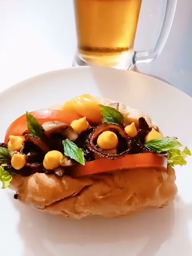 Opinii despre Morris-Burguer în Manta - Gastronomía y hostelería