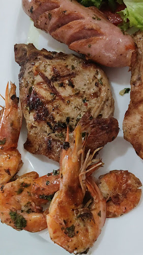 Opinii despre La Mordida restaurante în La Troncal - Gastronomía y hostelería