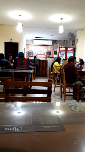 Opinii despre Moros & Costillas în Guayaquil - Gastronomía y hostelería
