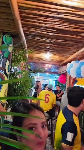 Opinii despre Leprechaun Beer Pub în Puyo - Gastronomía y hostelería