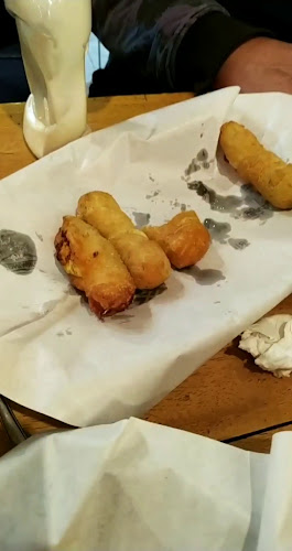 Opinii despre Burwing's Grill & Beer în Quito - Gastronomía y hostelería