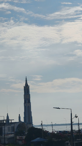 Comentarii opinii despre Restaurante Nuevo Eden S A