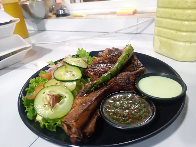 Fogatta Rock Steak & Coffee - Pimampiro