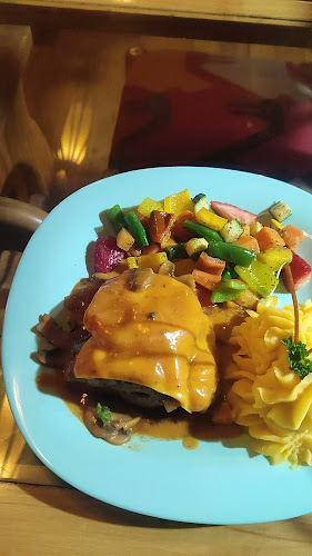 Leprechaun Pub Restaurante Cafetería - Gastronomía y hostelería