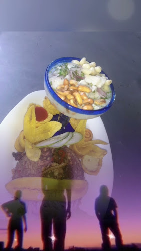 Opinii despre Manglares en Puerto jeli By chef victor în Santa Rosa - Gastronomía y hostelería