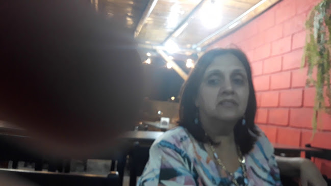 Pipe´s BBQ - La Libertad