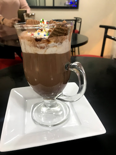 D`Rossy Helados Postres Y Más - Gastronomía y hostelería