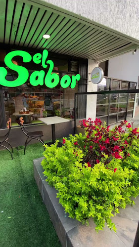 Opinii despre El Sabor Panadería & Pastelería în Quito - Gastronomía y hostelería