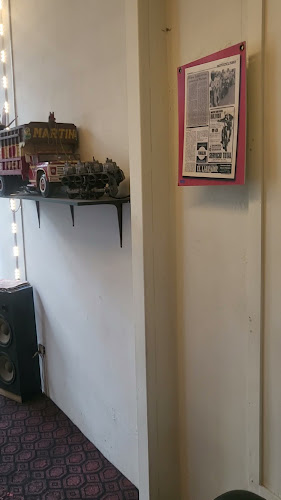 Juan León Mera n21 250 y, Quito 170143