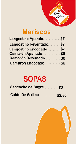 Entre leñas - Ibarra