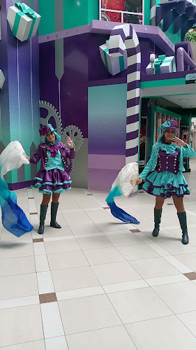 Segundo Muelle San Marino - Gastronomía y hostelería