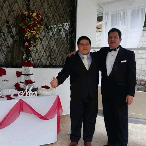 Opinii despre Samay în Quito - Gastronomía y hostelería