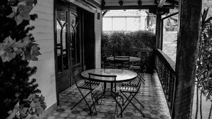 Restaurante Pancho Villa