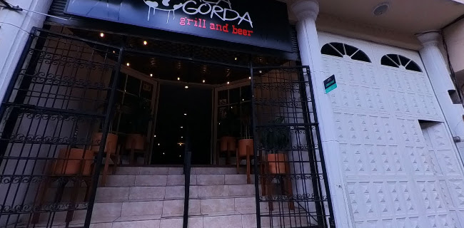 Comentarii opinii despre La Vaca Gorda - Grill & Beer ( COTACACHI)