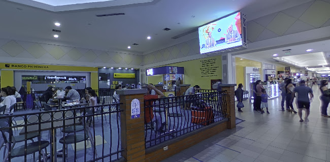 BOMBON'S COFFEE SHOP MILAGRO - Milagro