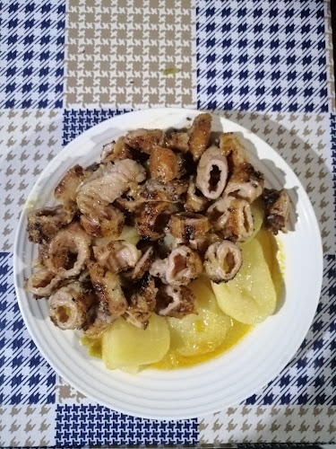 El Rincón de la Tripa