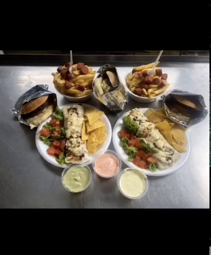 Opinii despre Karrataplan în Guayaquil - Gastronomía y hostelería