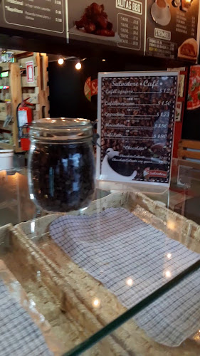 Comentarii opinii despre Pizzeria Salvatore