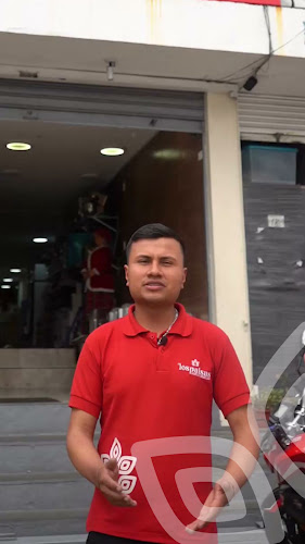 Lospaisas Grupo JG Quito Norte