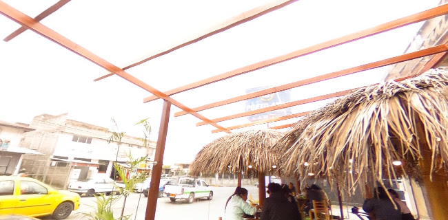 Comentarii opinii despre PAGÚ Ecuador - Fajardo