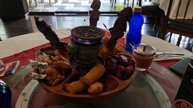 Comentarii opinii despre Joun Yep