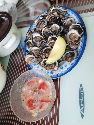 Cevichería El Colorado - Gastronomía y hostelería