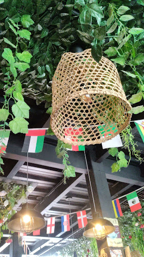 Ñatos Smoked & Grill House