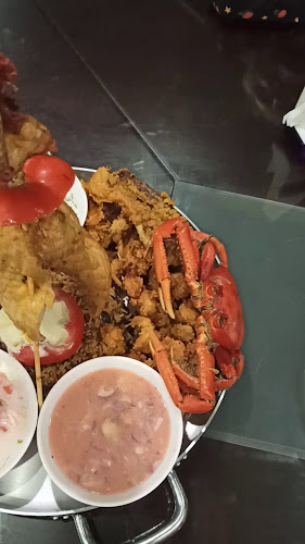 Opinii despre Marisqueria în Piñas - Gastronomía y hostelería