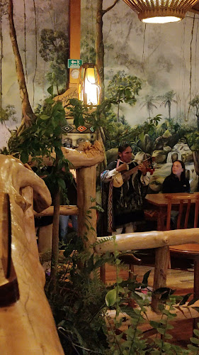 Comentarii opinii despre Leprechaun Pub Restaurante Cafetería