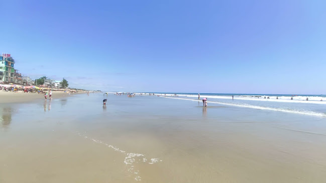 Manglaralto - Gastronomía y hostelería